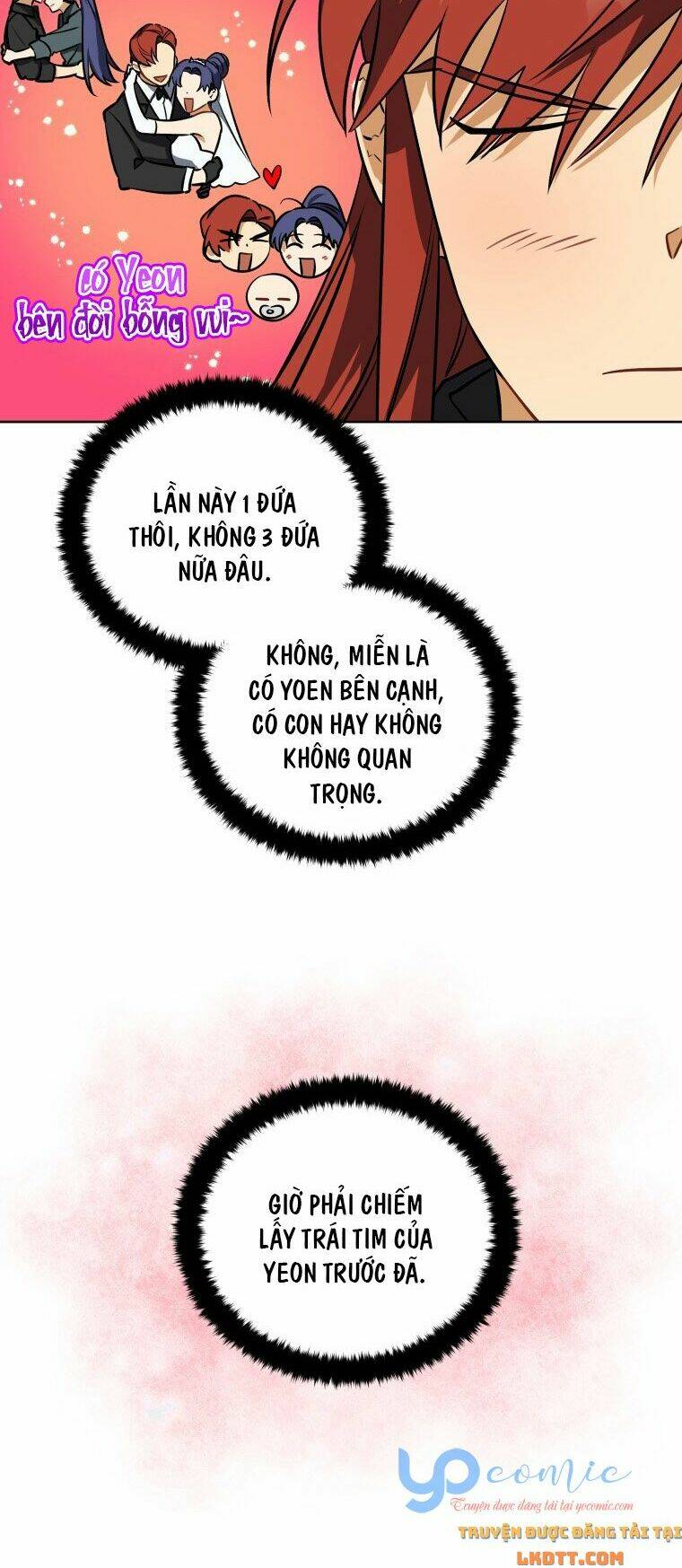 quái thú với hoa chapter 106 47