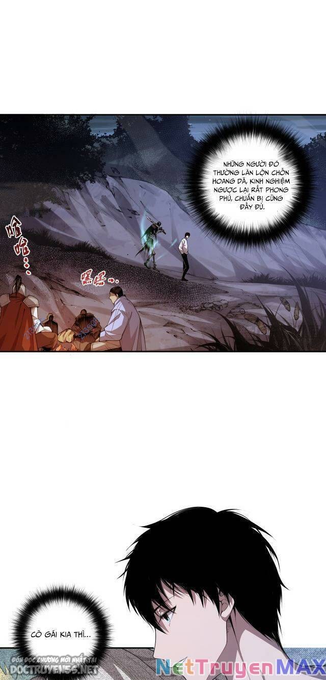 tử linh pháp sư! ta chính là thiên tài chapter 6 20