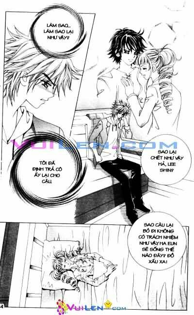 forbidden kiss chapter 75 5