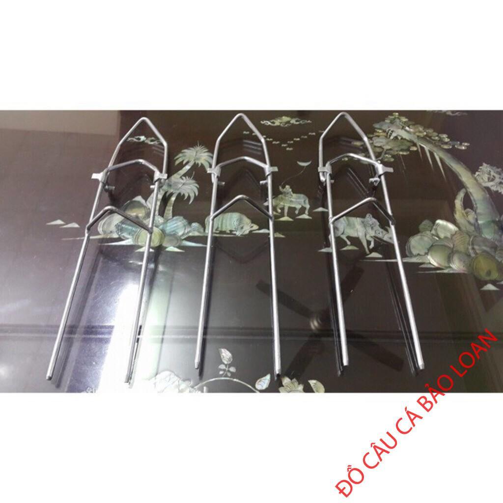 Chống cần câu cao cấp thegioidocau