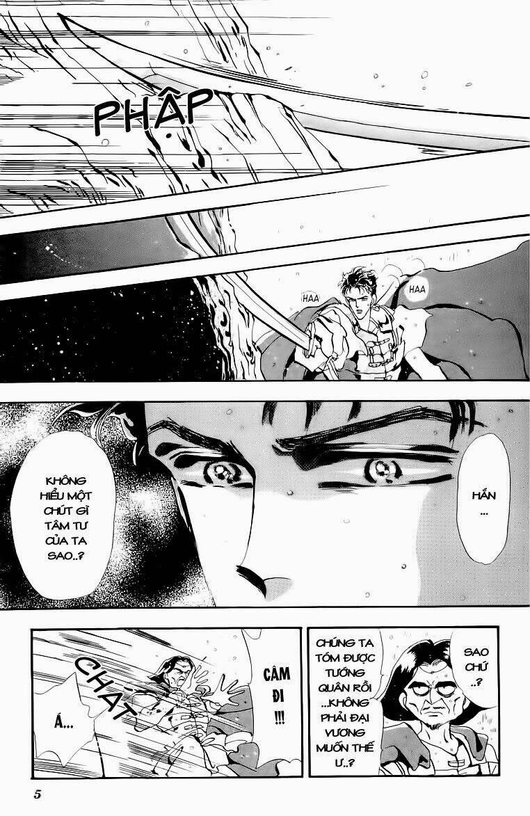 đứa con số phận chapter 29 7