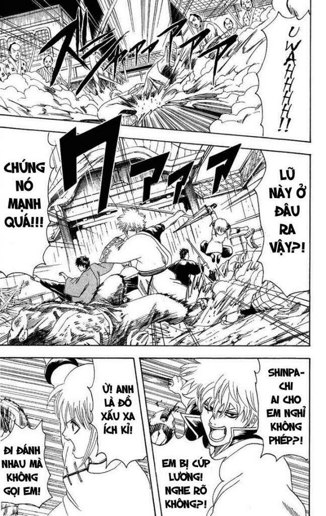 gintama - linh hồn bạc chapter 112 5