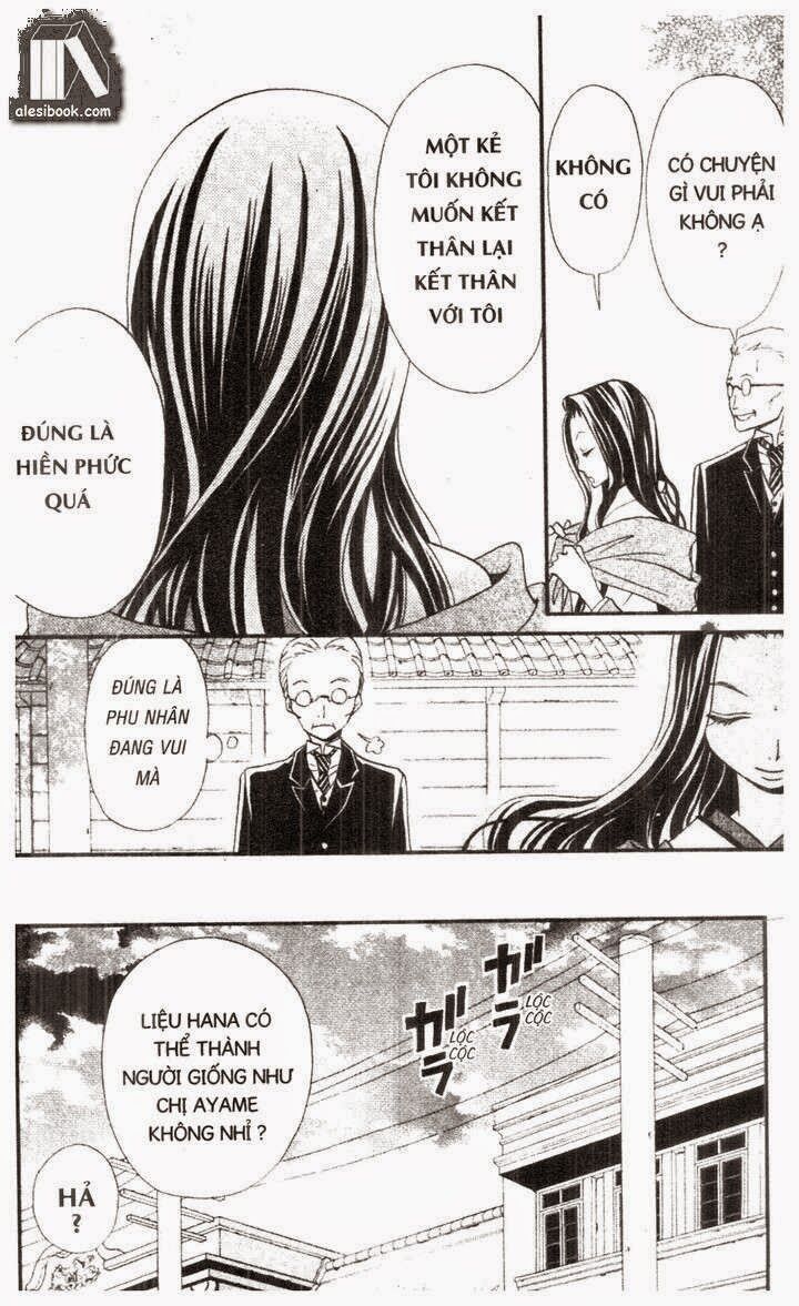 hoa và ác ma chapter 22 20