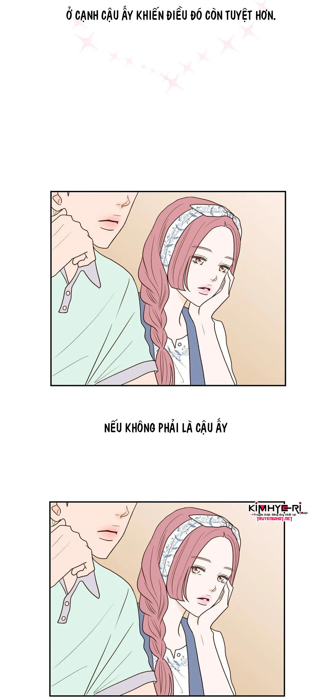 honey bed talk chapter 11 30