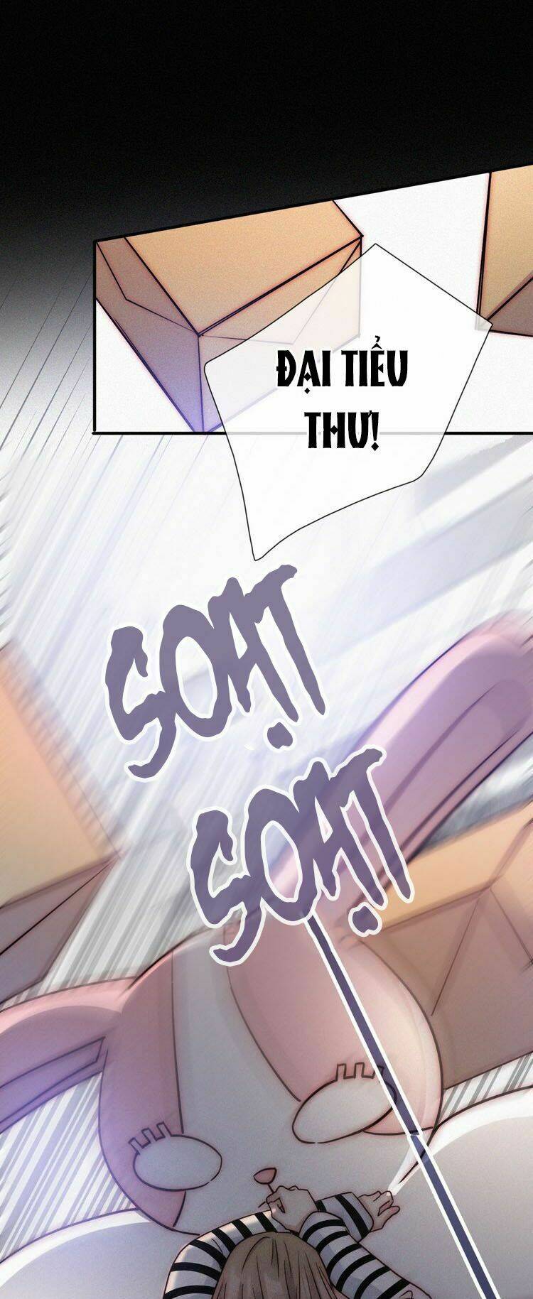 nếu ngày đó chúng ta chưa quen biết chapter 7 14