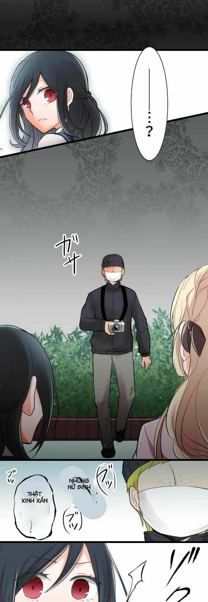 lovely yuri chapter 2 18