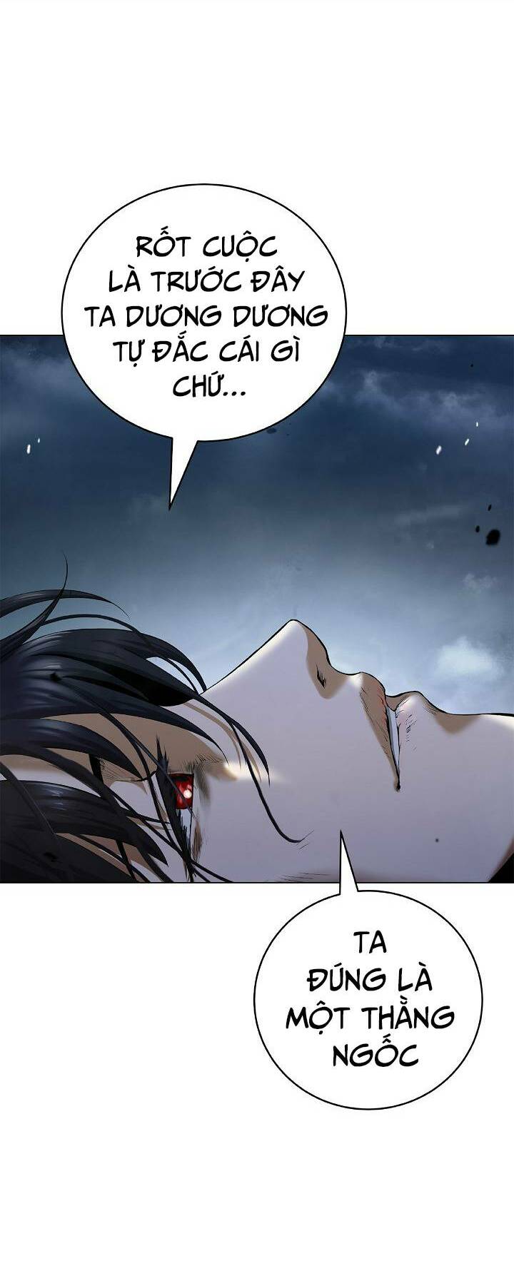 xuyên không thành hổ chapter 111 44