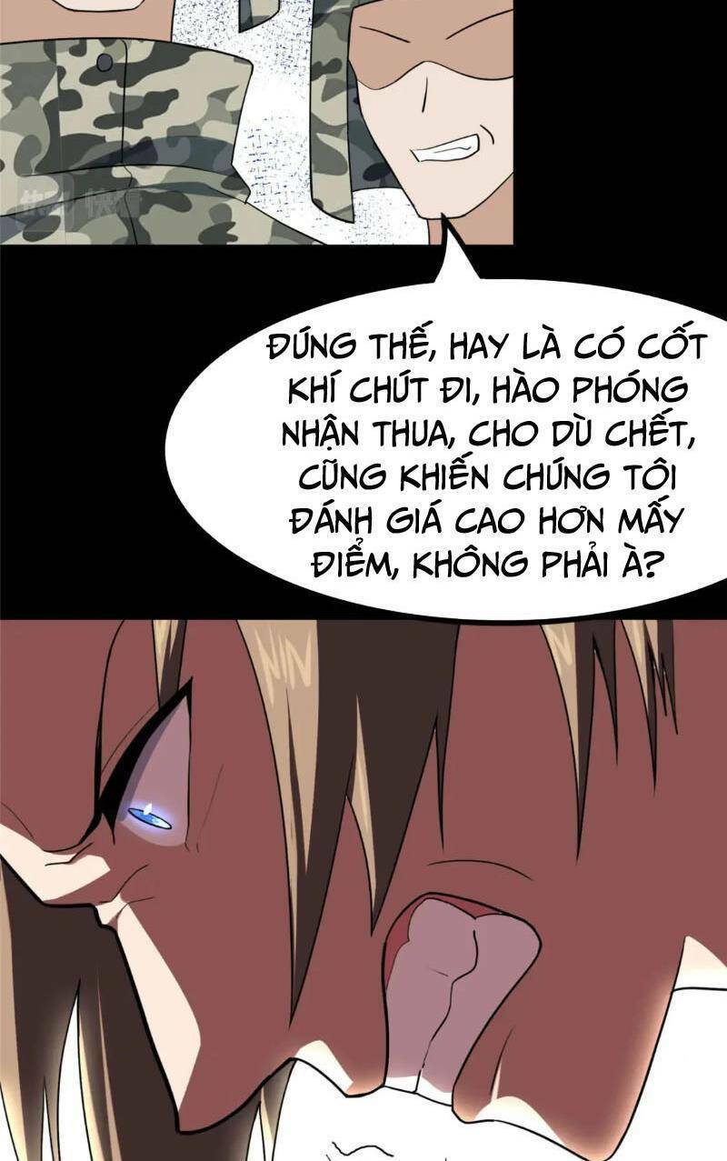 bạn gái virus của tôi chapter 404 7