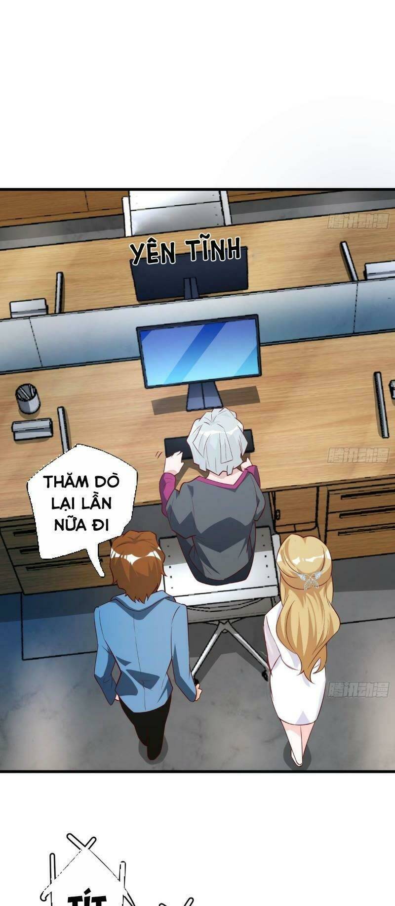 shipper thần cấp chapter 20 29