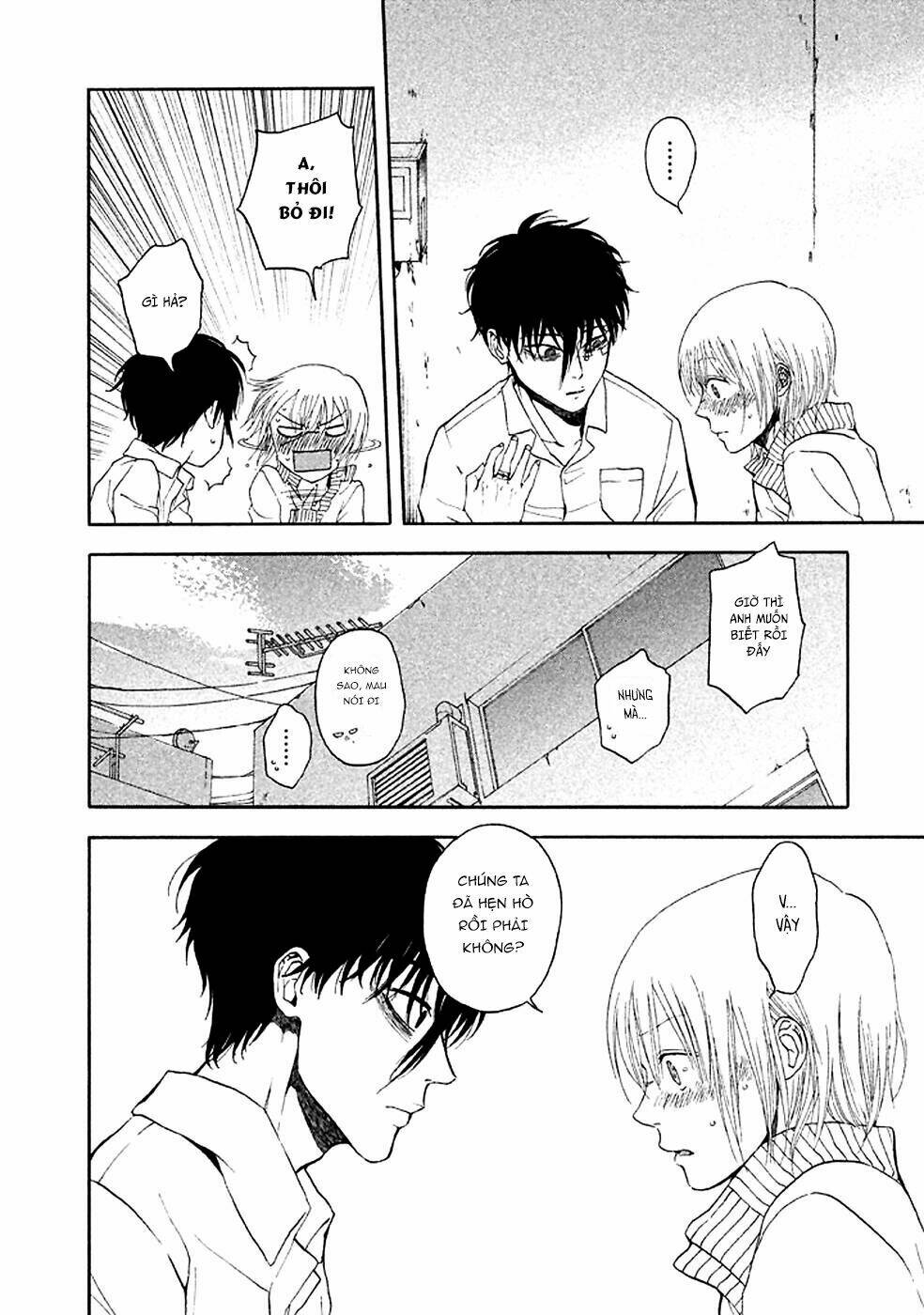 ranh giới quỷ chapter 25 19