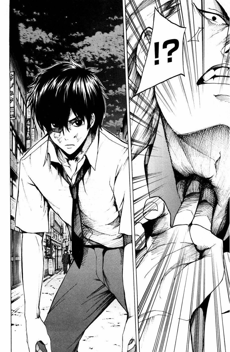 tiji-kun! chapter 17 9