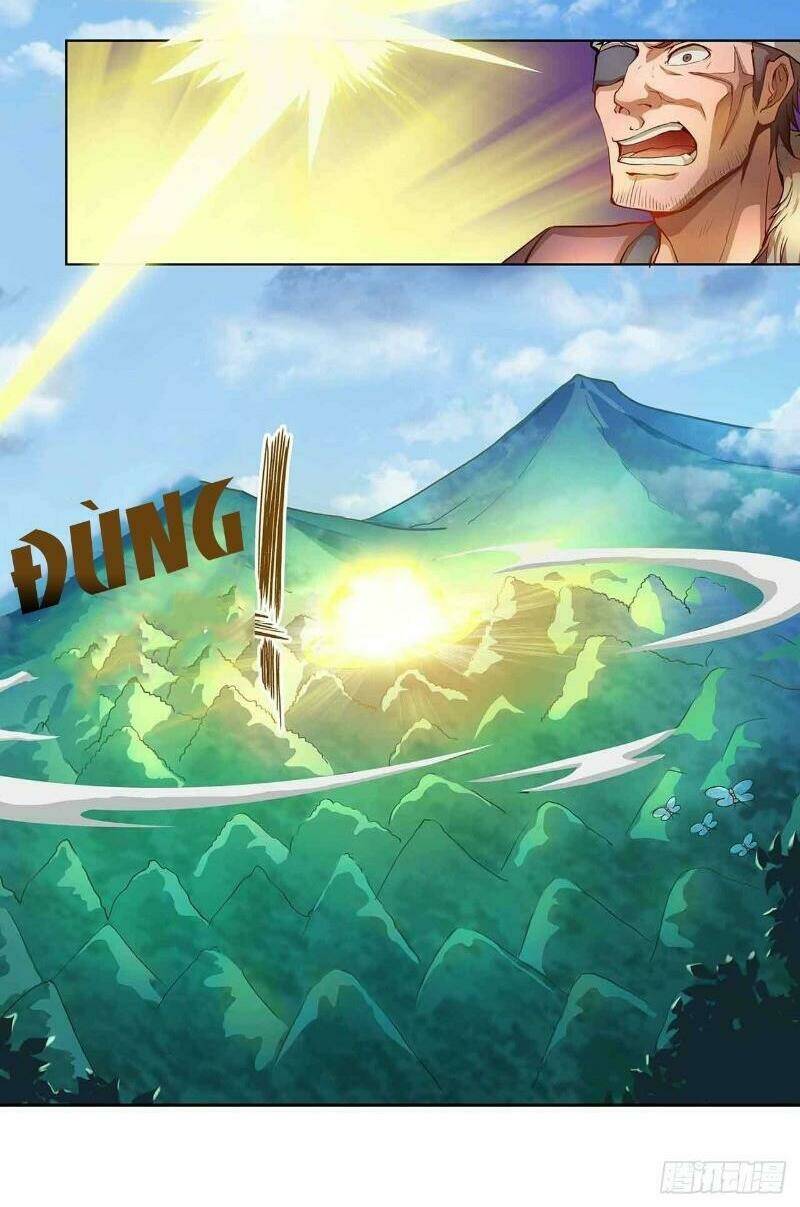 đại hiệp cao năng lực chapter 0 10