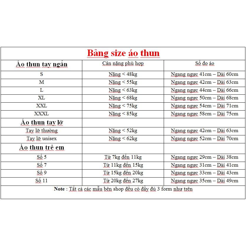 Áo thun nữ UNISEX giá cực rẻ