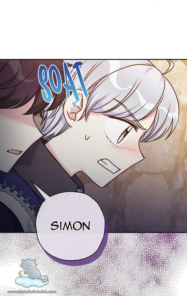 tôi sinh ra là con gái ác nữ chapter 37 48