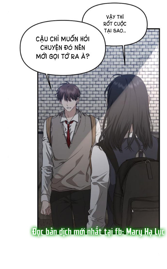 Tự Do Trong Mơ chapter 46.2 17