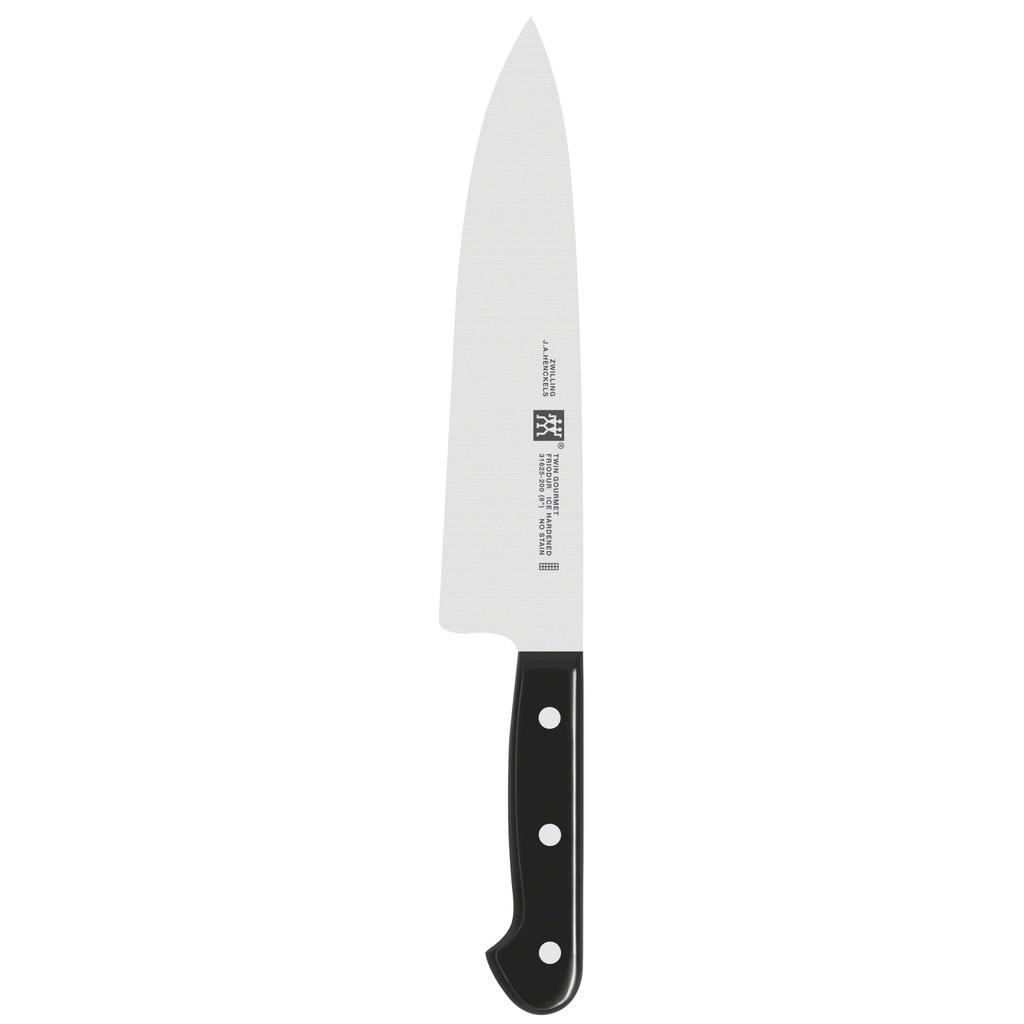 Bộ Dao 6 Món Zwilling Twin Gourmet - Dao làm bếp thương hiệu Zwilling từ Đức