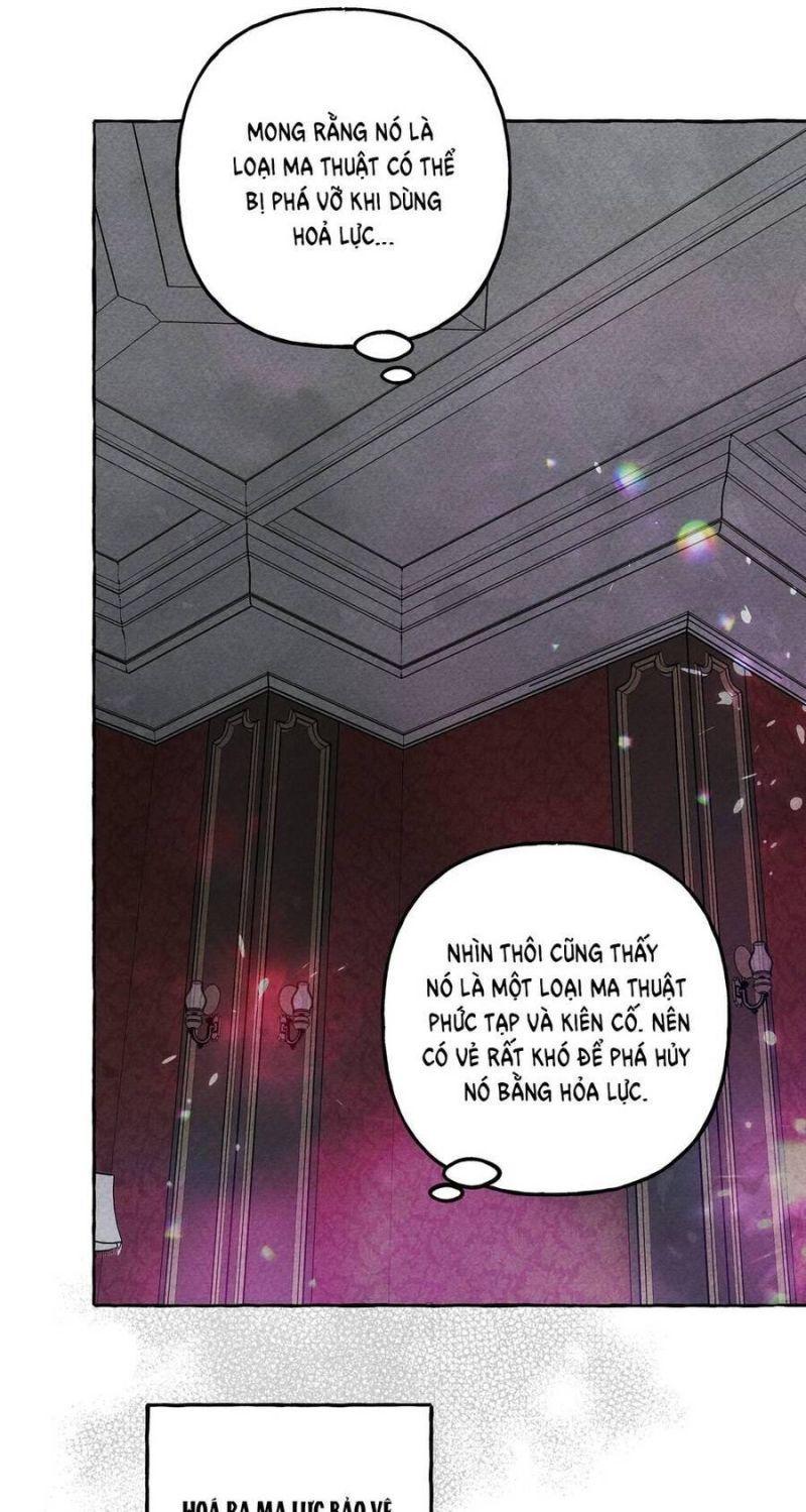 nuôi dưỡng một hắc long chapter 57.1 20