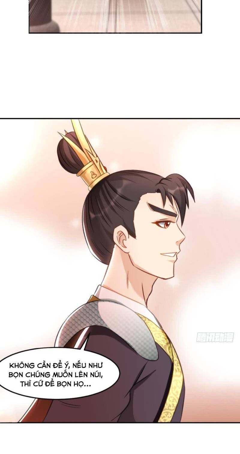 lão tổ của bạn đang online chapter 67 34