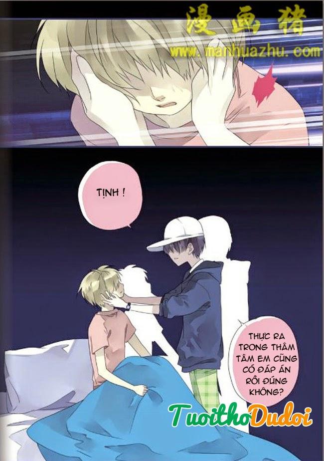 lam sí chapter 7 11