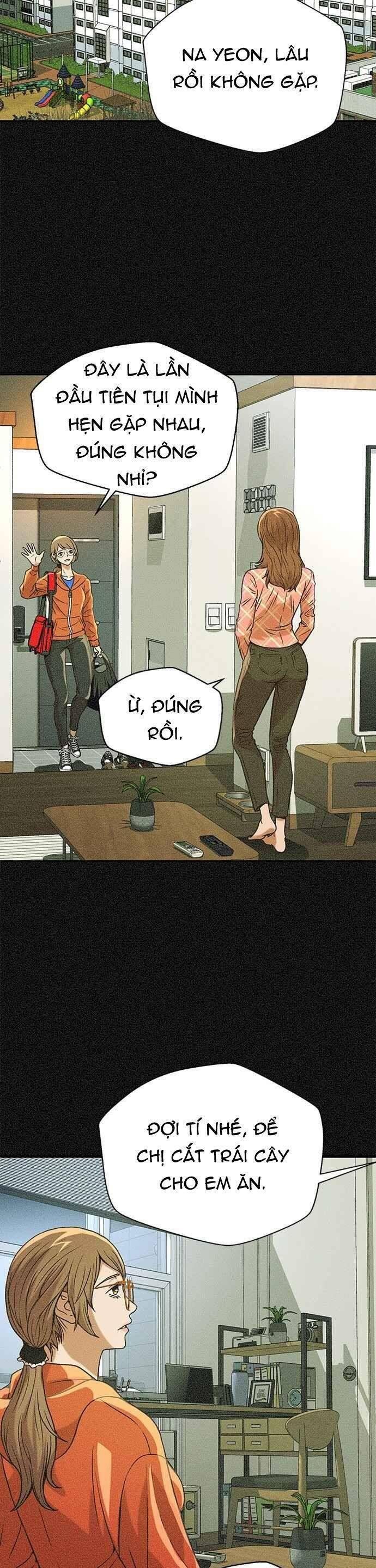 thẩm phán lee han young chapter 8 22