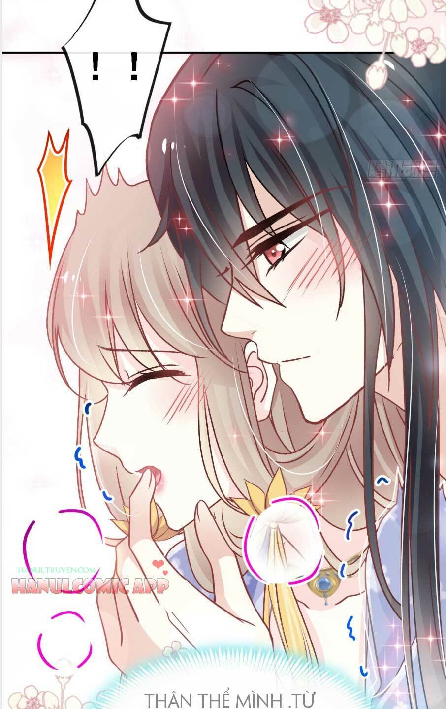 thiên hạ đệ nhất sủng phi chapter 139 22