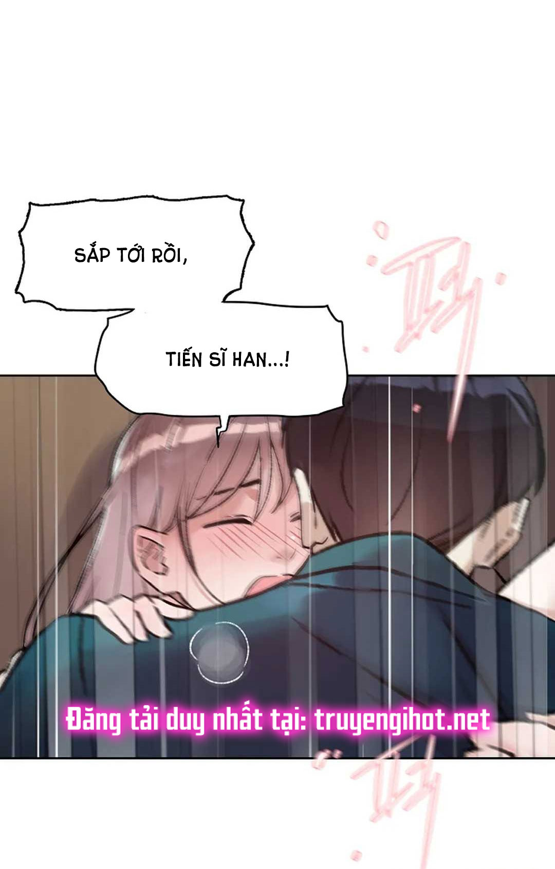 [18+] công tư phân minh chapter 50.2 45