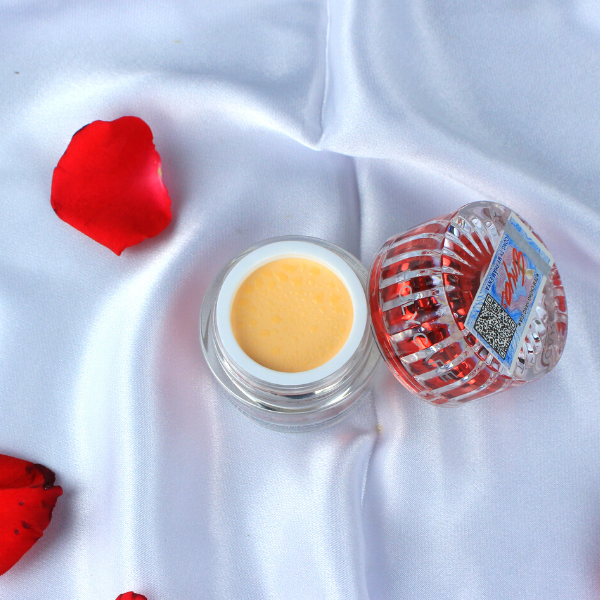 [Tặng kèm bông tẩy trang Grenobil 150 miếng]KEM DƯỠNG TRẮNG DA NGỪA NÁM HOLY CARE 15G (NHỎ)