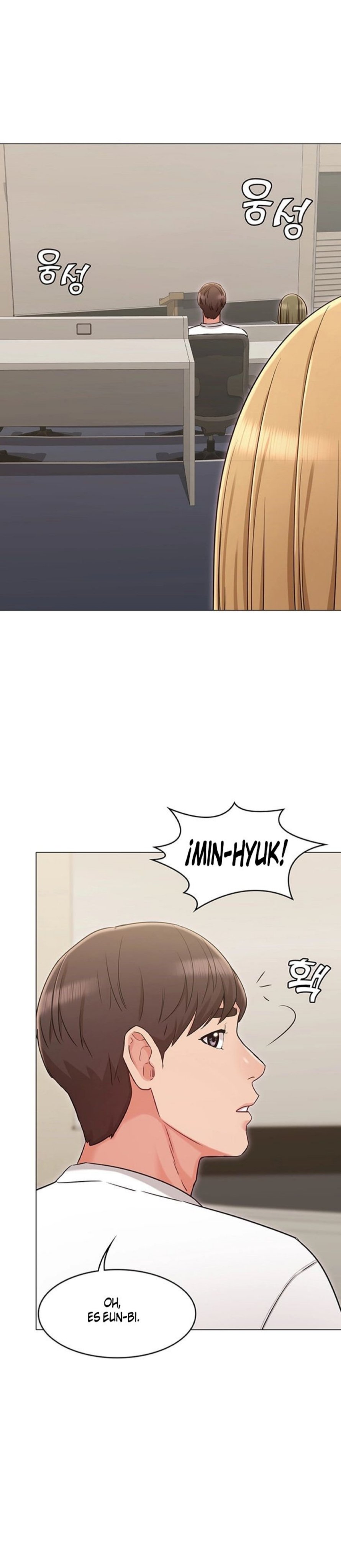 chị của bạn gái chapter 21 14