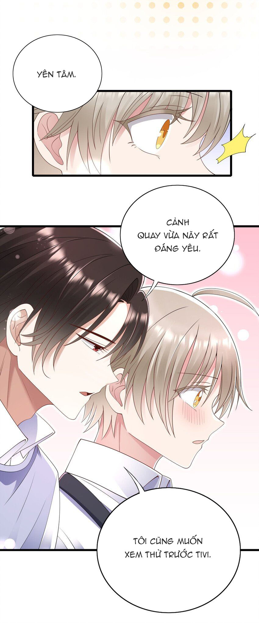 tức thời phạm quy [ tức thì vi quy ] chapter 63 10