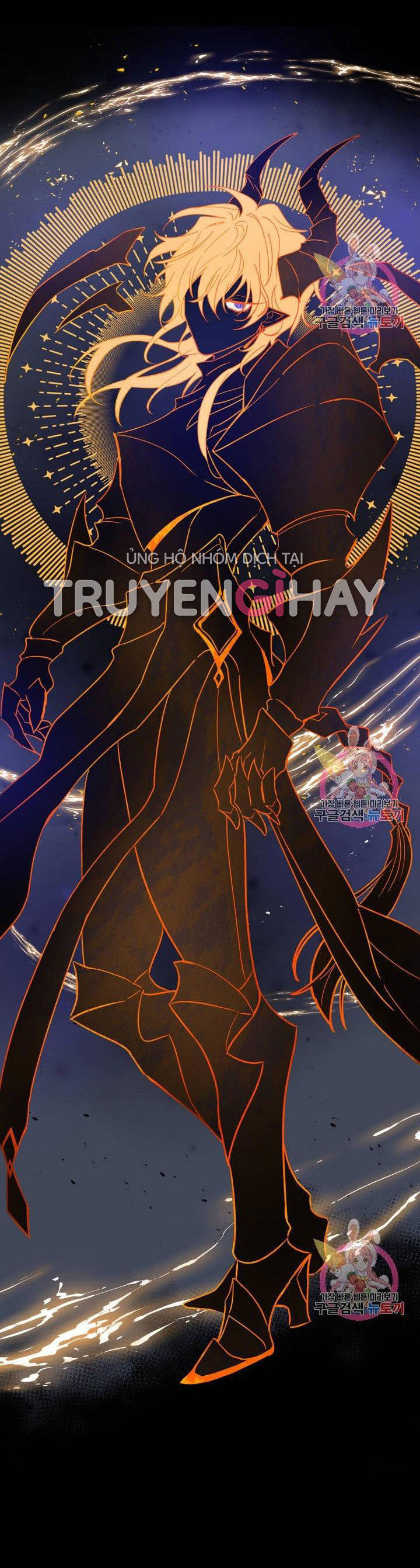 [18+] sự sụp đổ hắc ám - vực thẳm - dark fall chapter 3.2 6