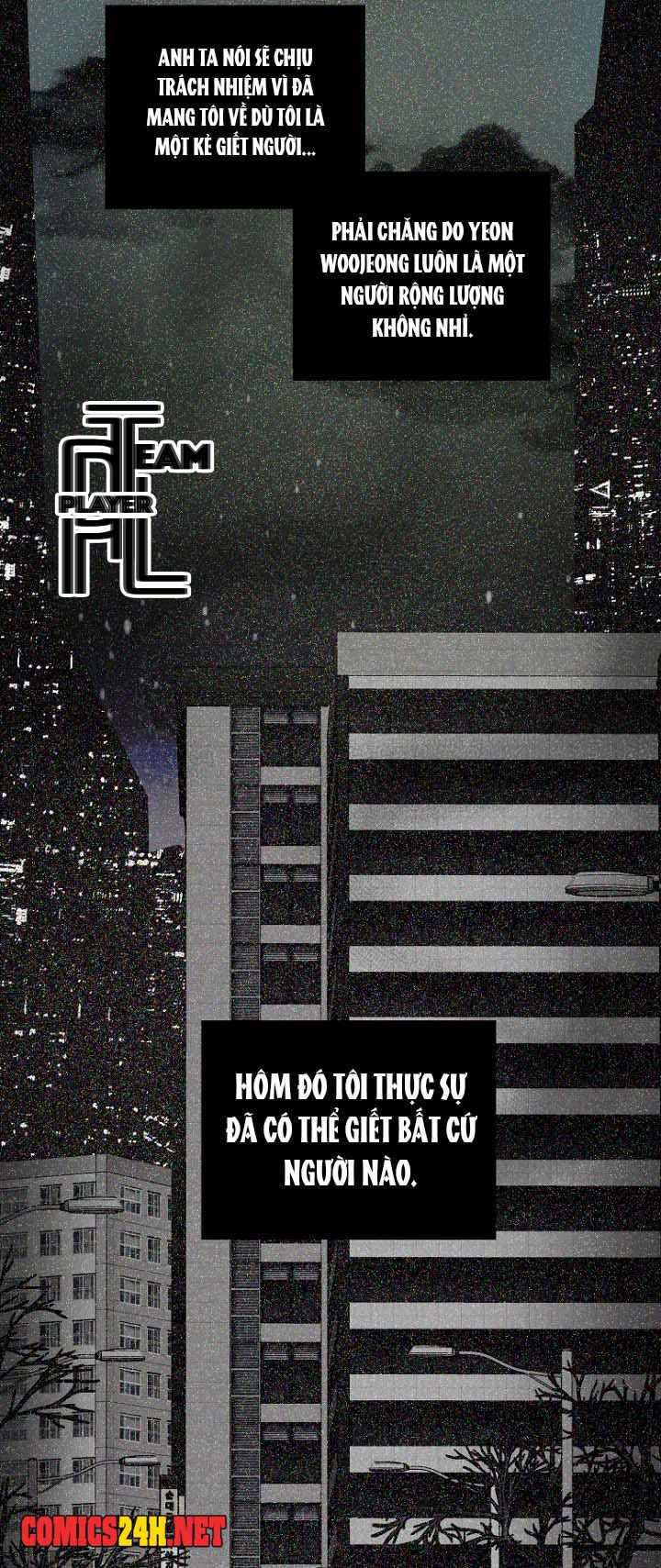 người xa lạ chapter 12 38