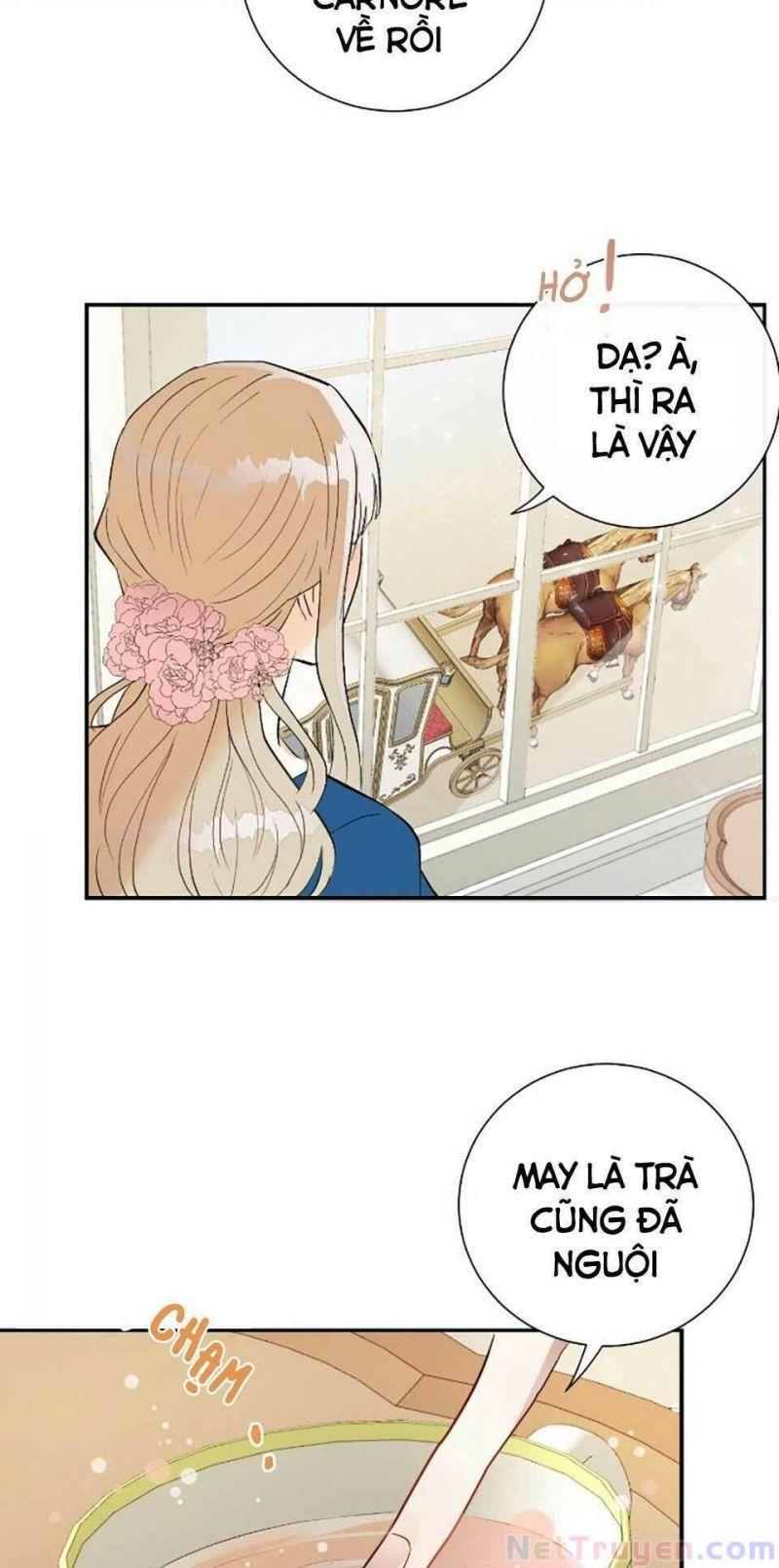 xin ngài đừng ăn tôi chapter 15 35