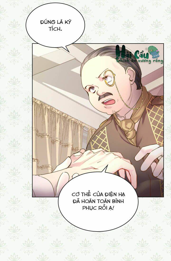 quy luật sinh tồn của nữ phụ chapter 38 4