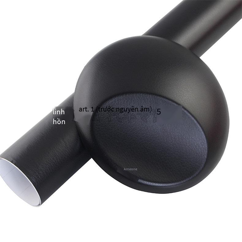 Phong cách mới nhất phim nội thất xe hơi hạt da miếng dán nội thất xe hơi bảng điều khiển thay đổi màu phim màu da bảng điều khiển trung tâm phim