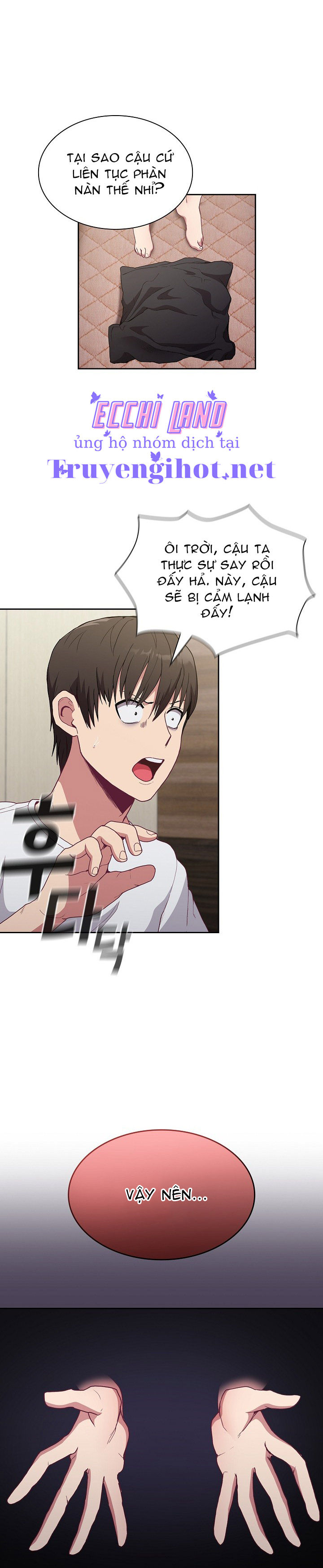 người chữa lành chapter 5.2 6
