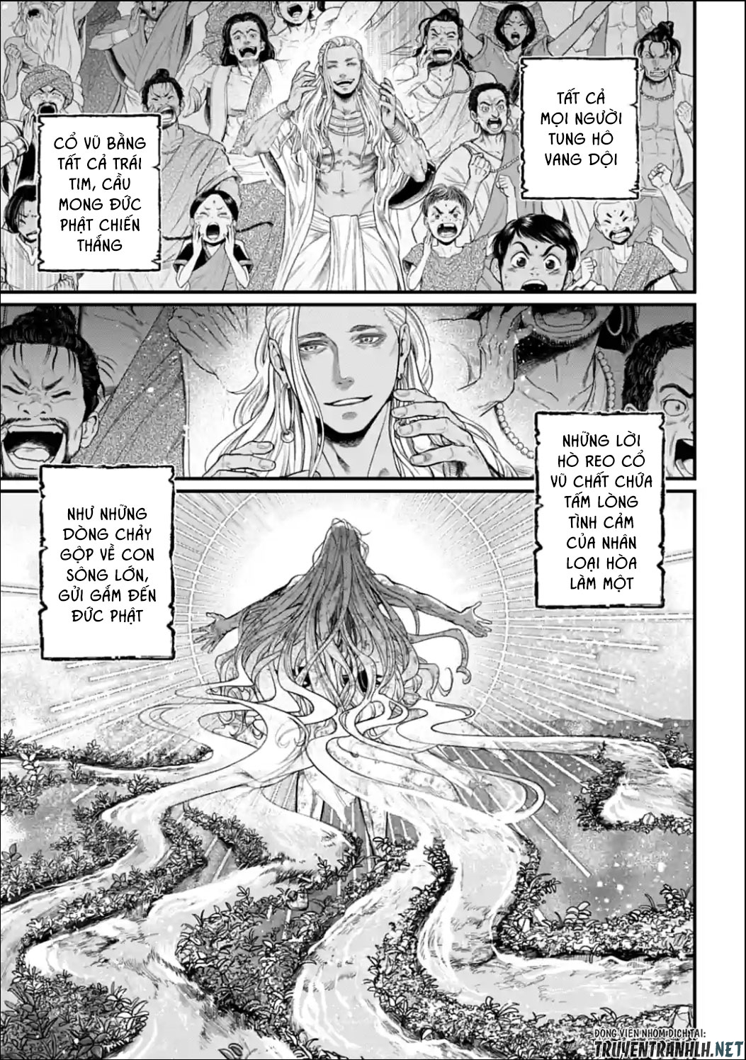 đại chiến nhân thần chapter 53 3