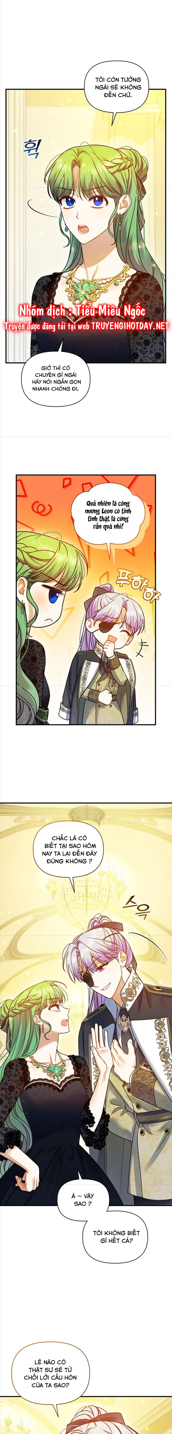 xuyên không thành em gái nam chính tiểu thuyết bl chapter 73 16