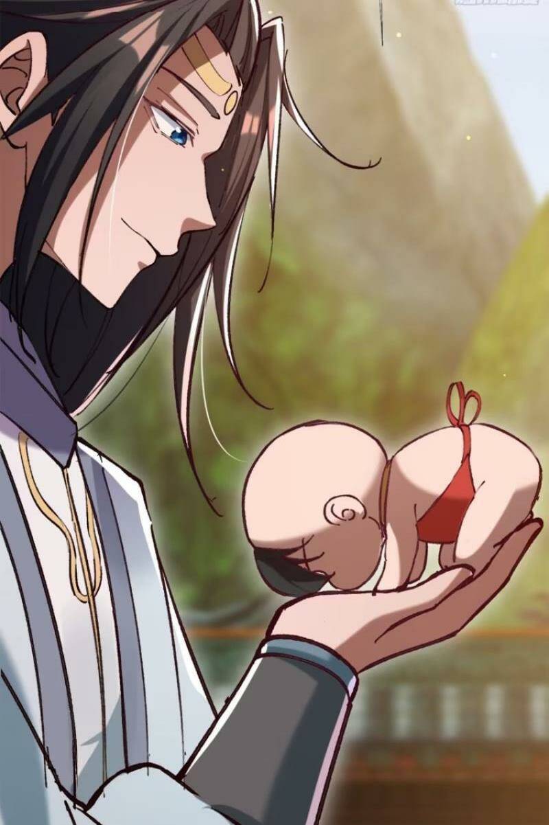 trăm tuổi mở hệ thống: con hiền cháu ngoan quỳ khắp núi! chapter 9 15