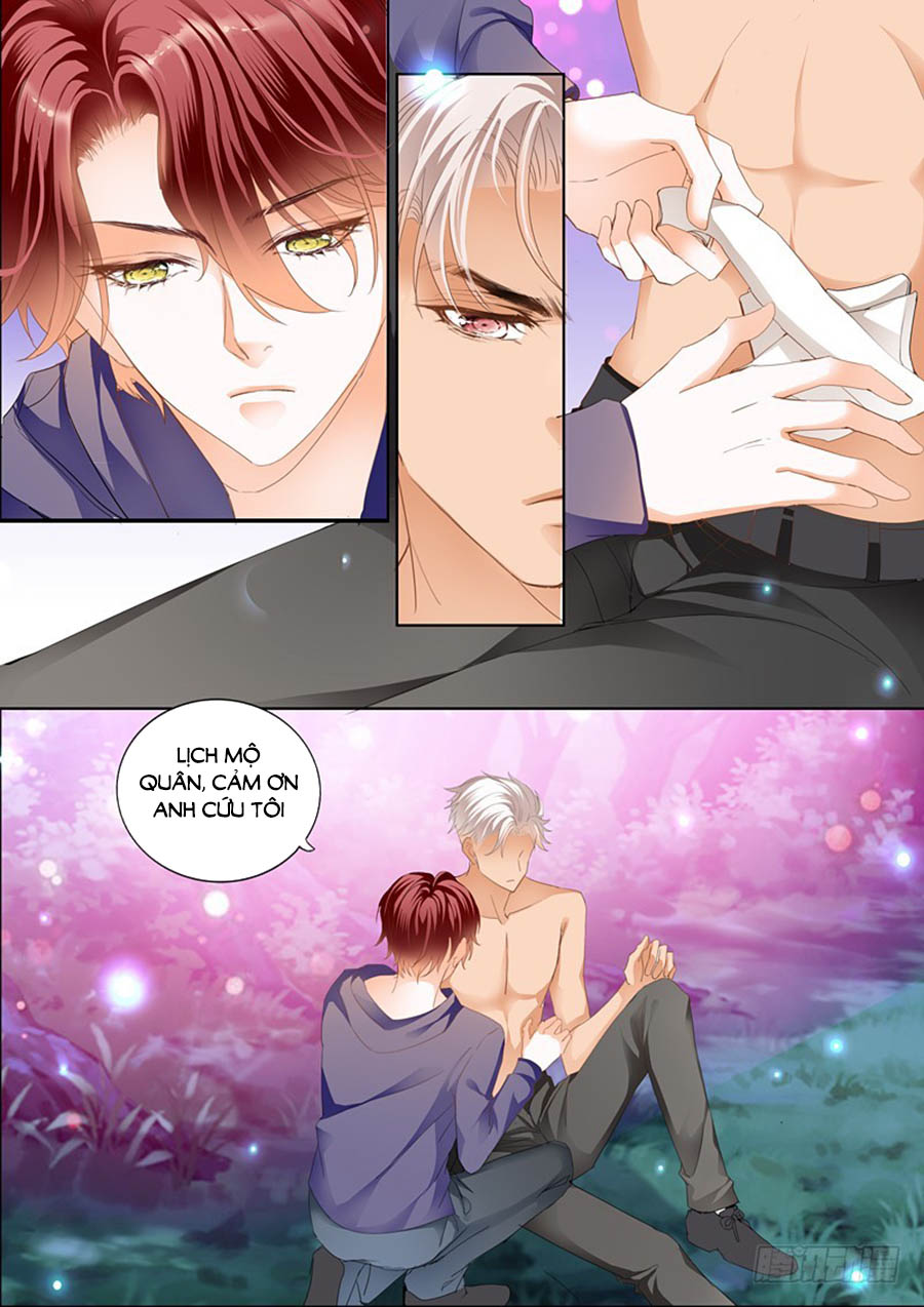 bá đạo tiểu thúc, xin trêu chọc vừa thôi! chapter 66 2