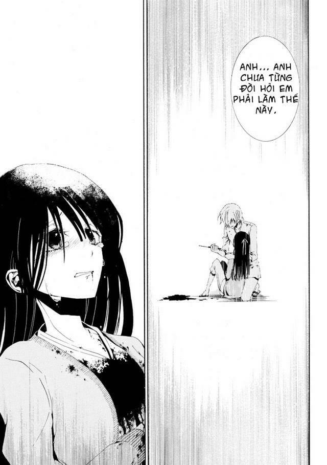 tsugihagi na kanojo chapter 3 31