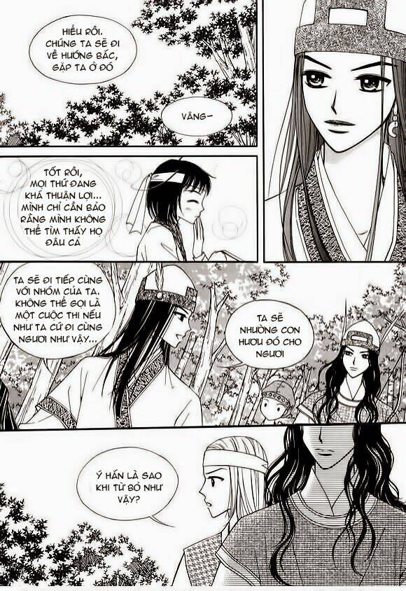 sarasah chapter 11 22