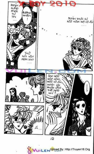 ánh đèn rực rỡ chapter 7 13