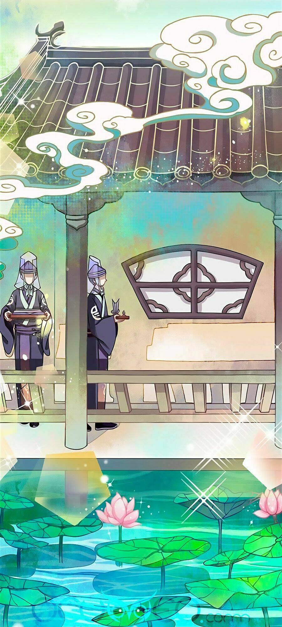 tay phải của bản tọa thành tinh rồi chapter 2 2