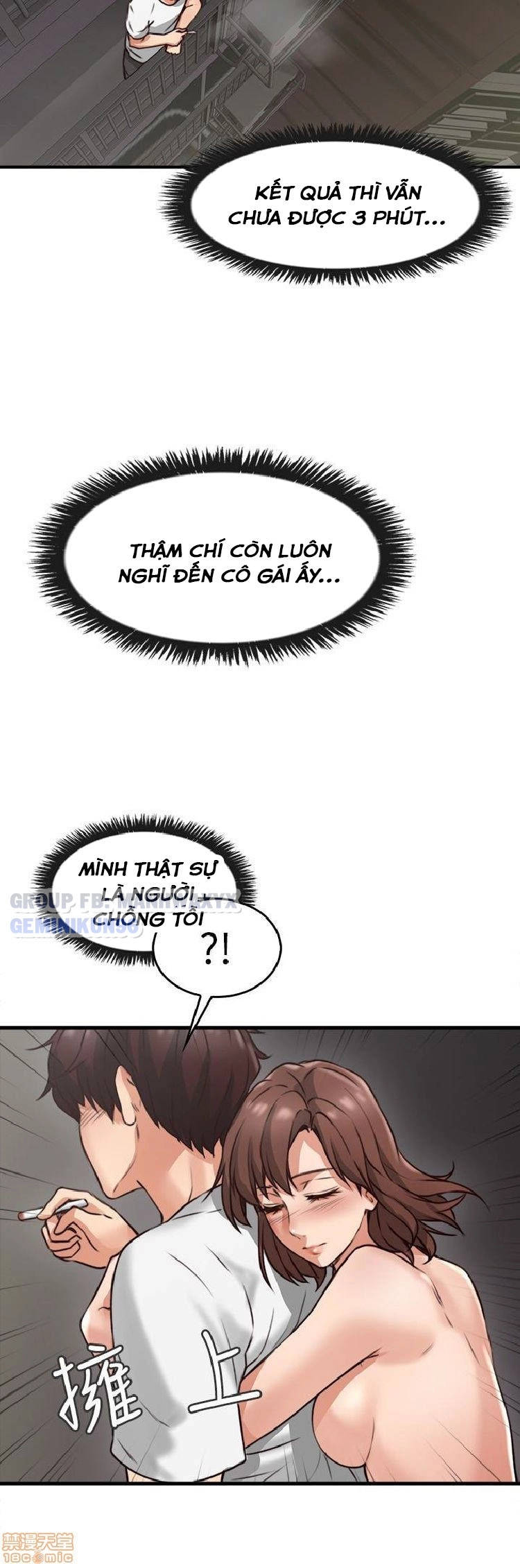 xoa dịu em đi chapter 2 37