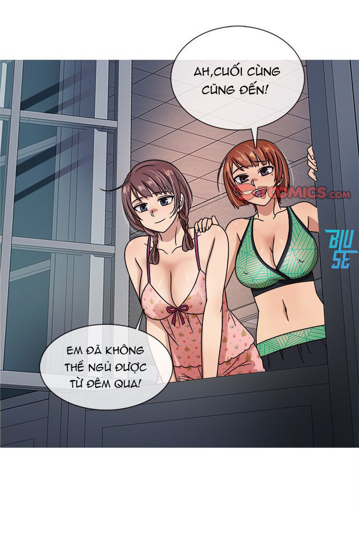 yêu em nữa đi chapter 3 24