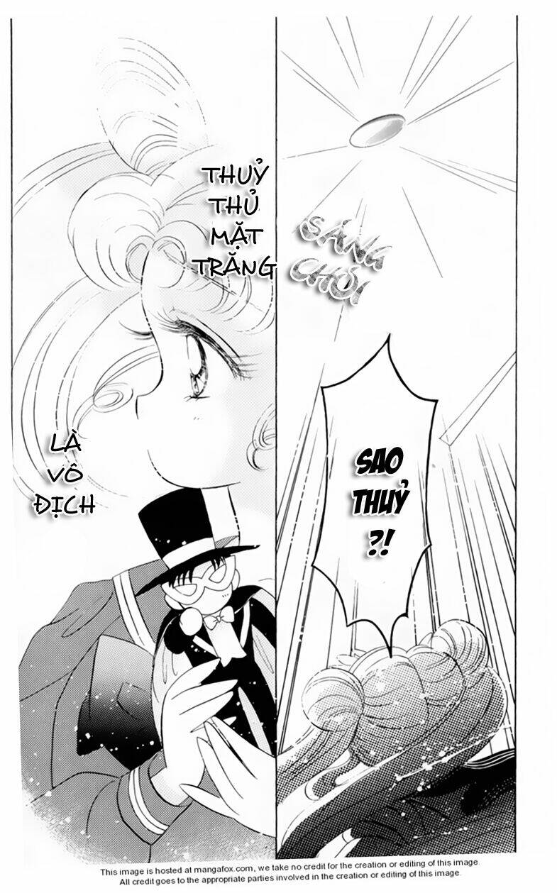 thủy thủ mặt trăng chapter 16.2 23