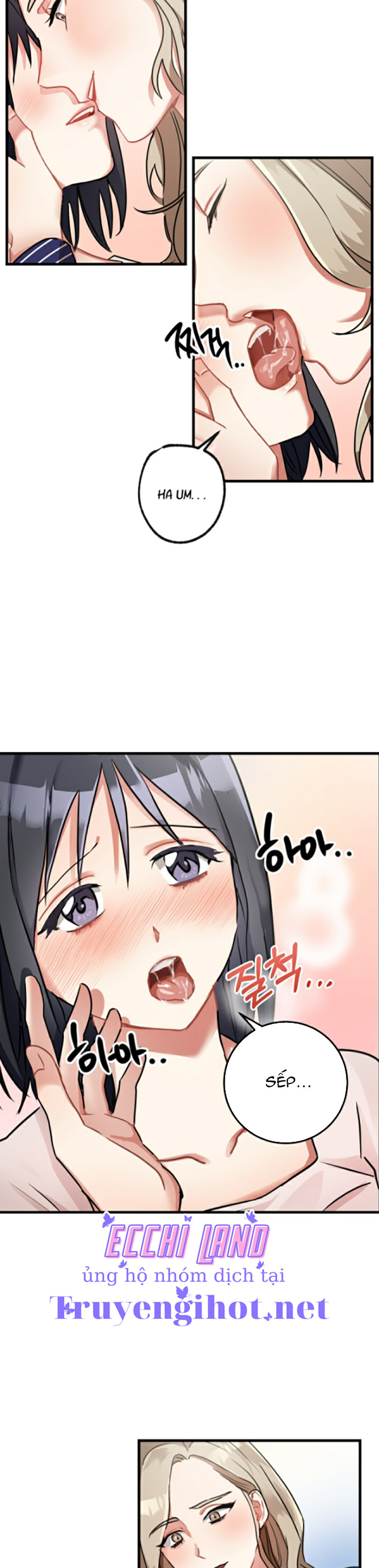 suỵttt bản báo cáo bí mật đây chapter 7.2 3