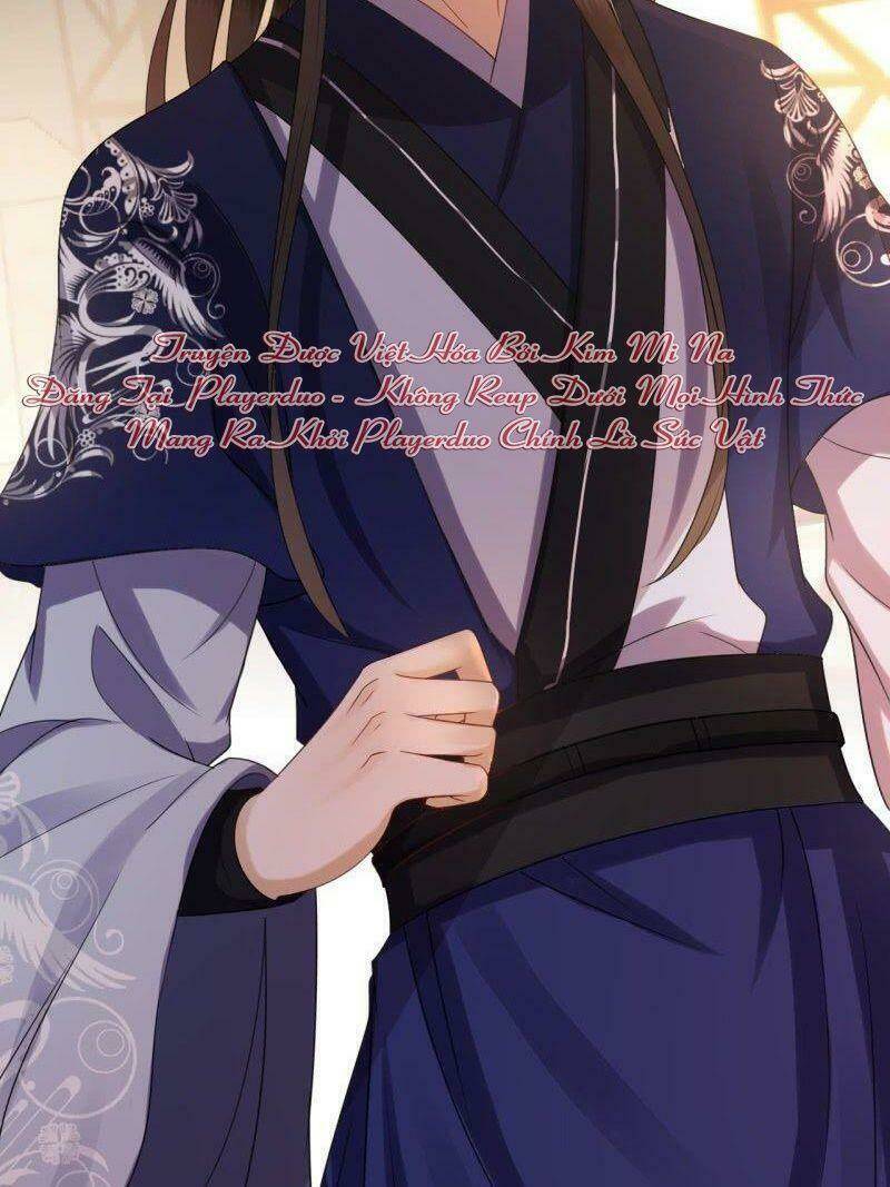 vương gia kiêu ngạo quá khó cua chapter 52 6