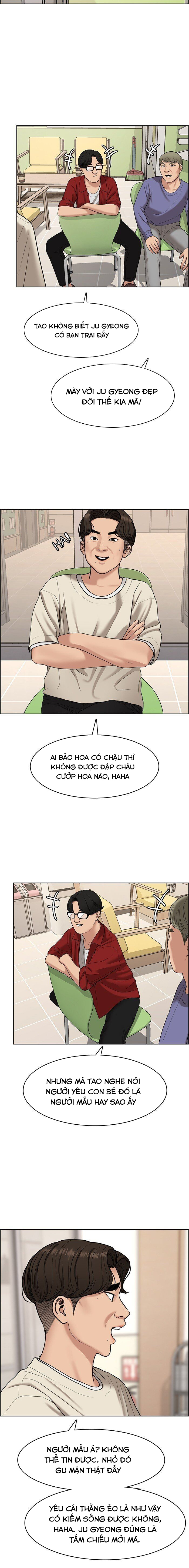 vẻ đẹp đích thực - true beauty chapter 110 10