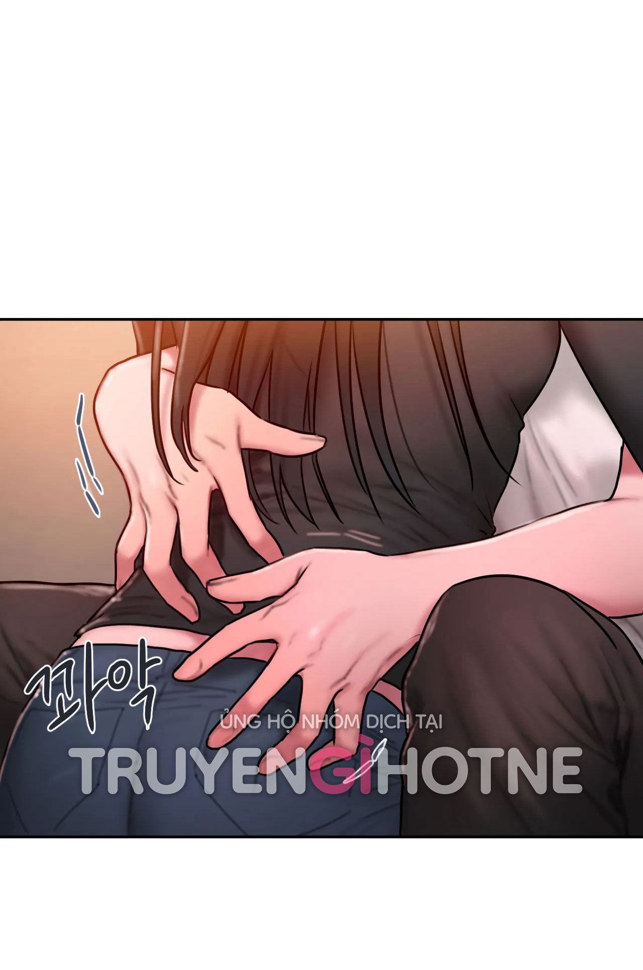 [18+] Badthinking Chapter 44.2 - Next Chapter 45.1